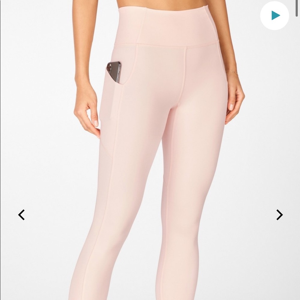 Fabletics leggings